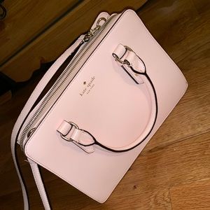 Kate Spade Mulberry Street Satchel